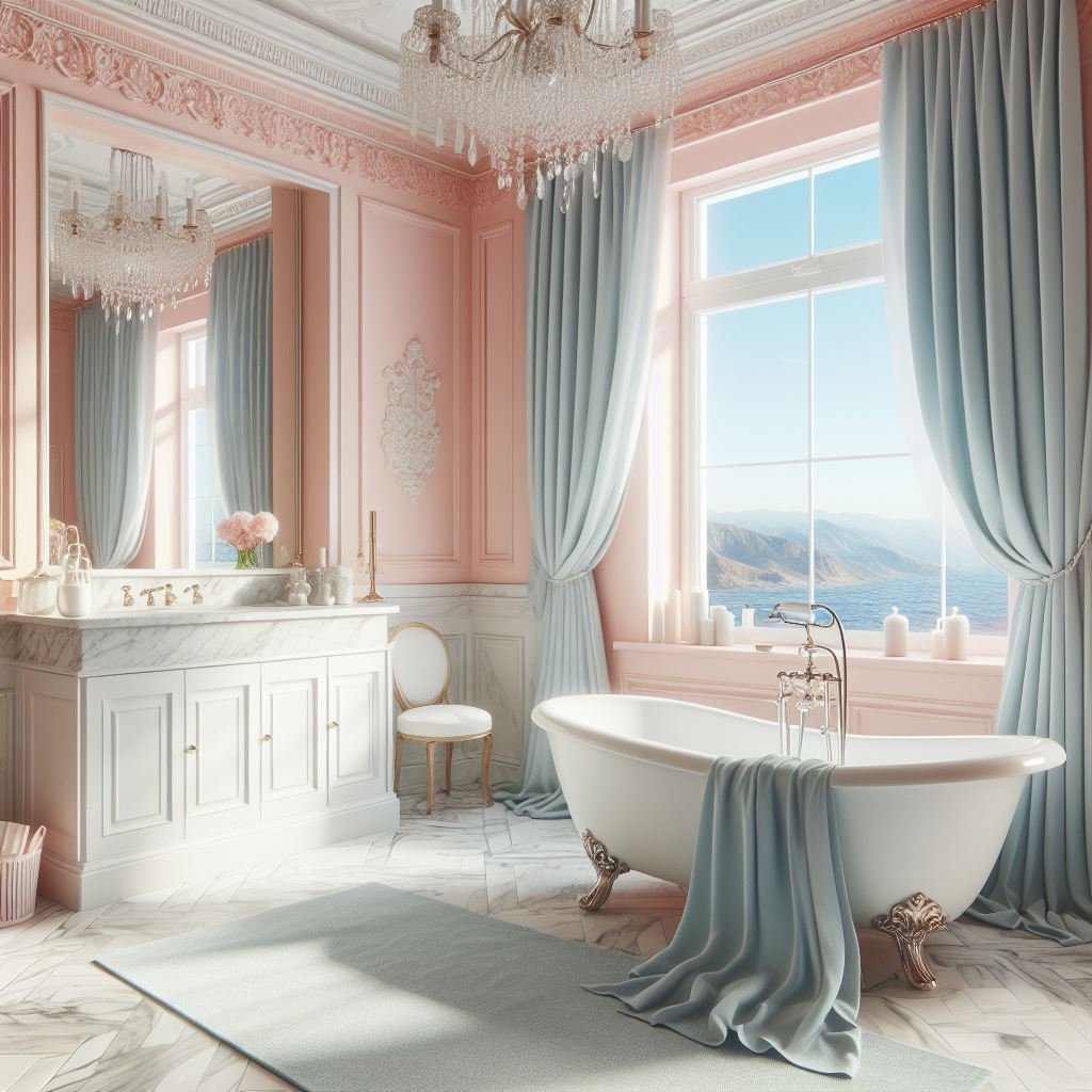 You are currently viewing The Bathroom