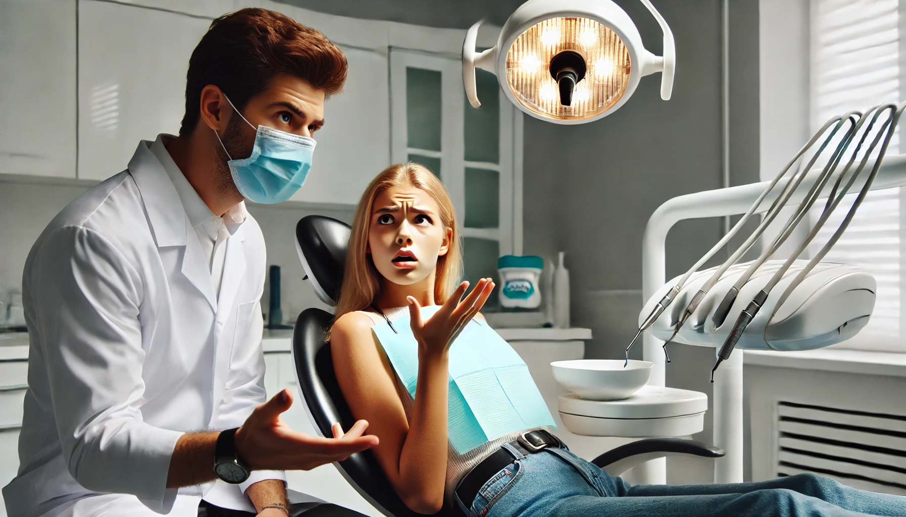 You are currently viewing Excuses