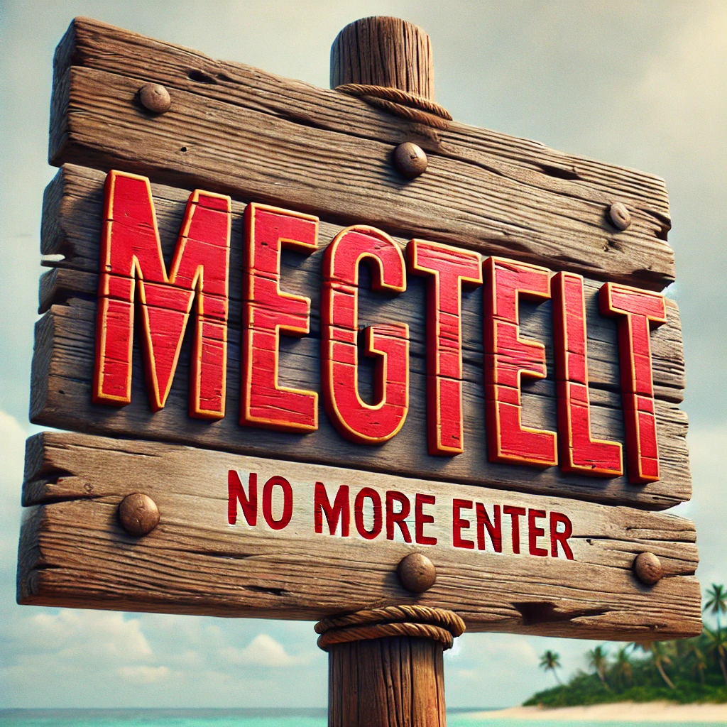 You are currently viewing Megtelt