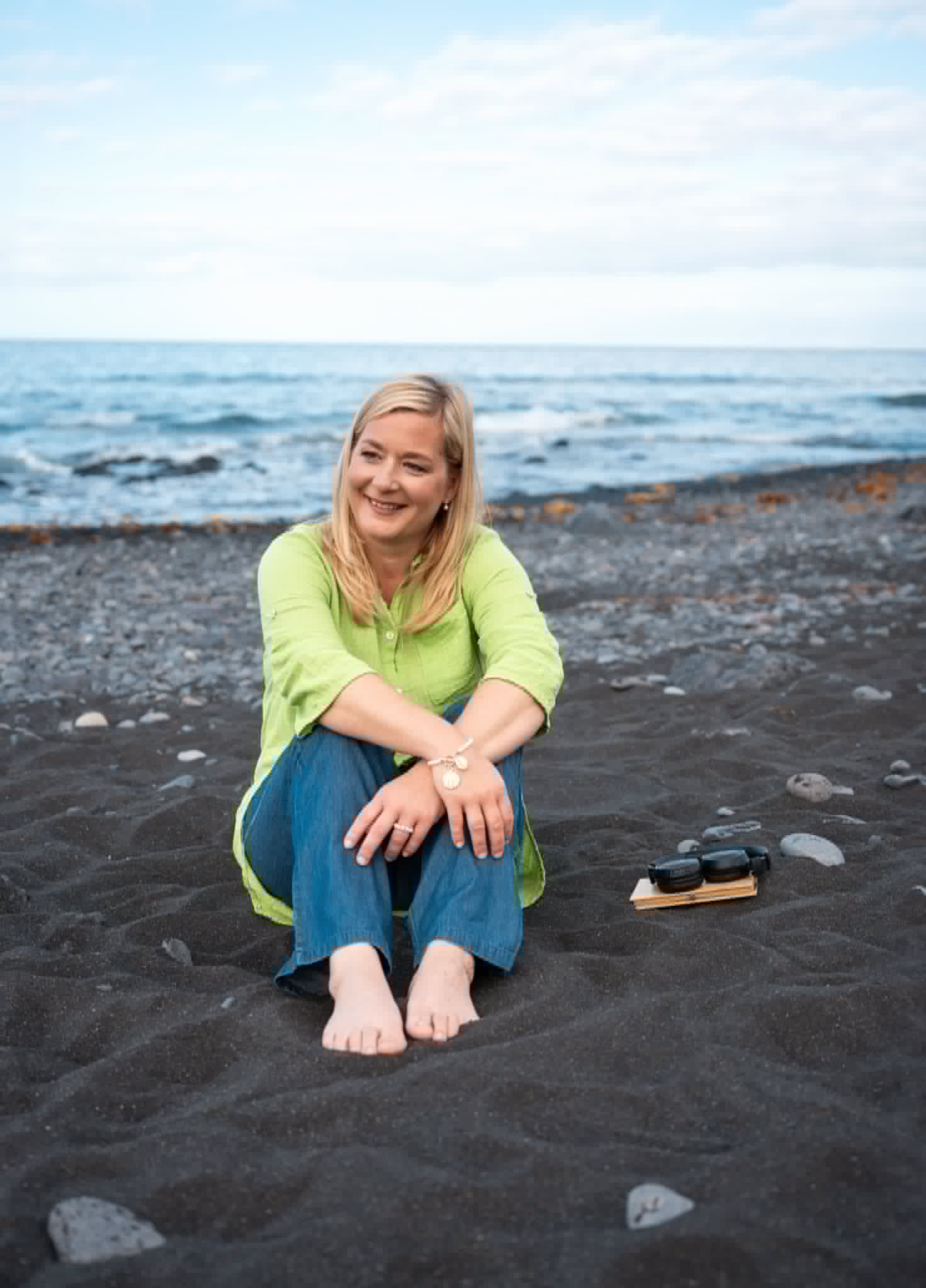 Sonja Blonde romantikus szerző - Blog