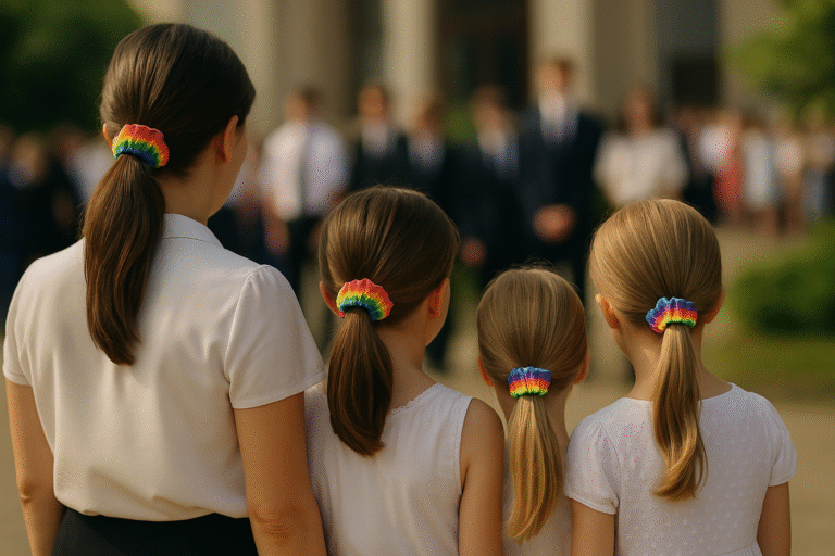 Read more about the article Családi hajgumi