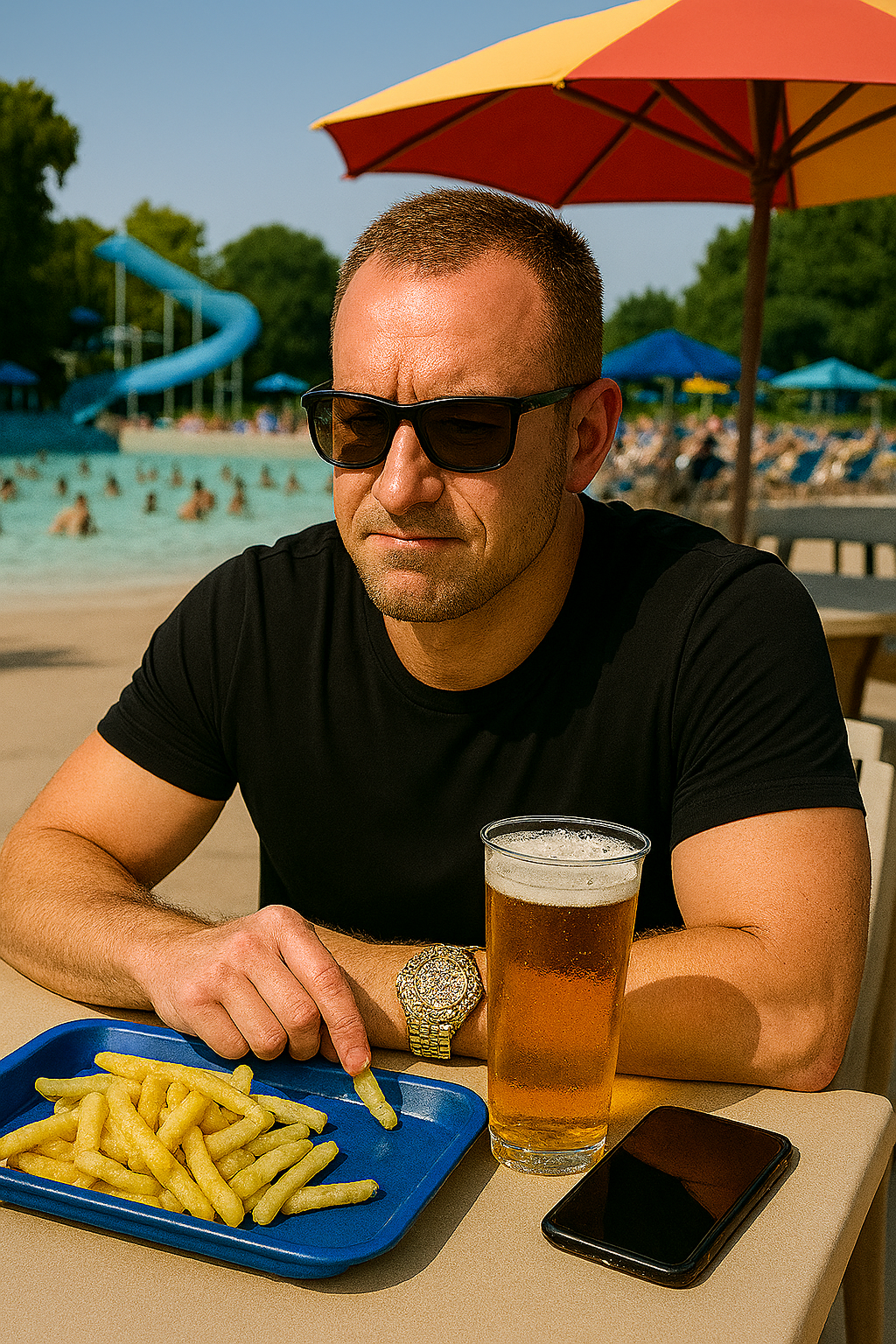 You are currently viewing Mert megtehetem