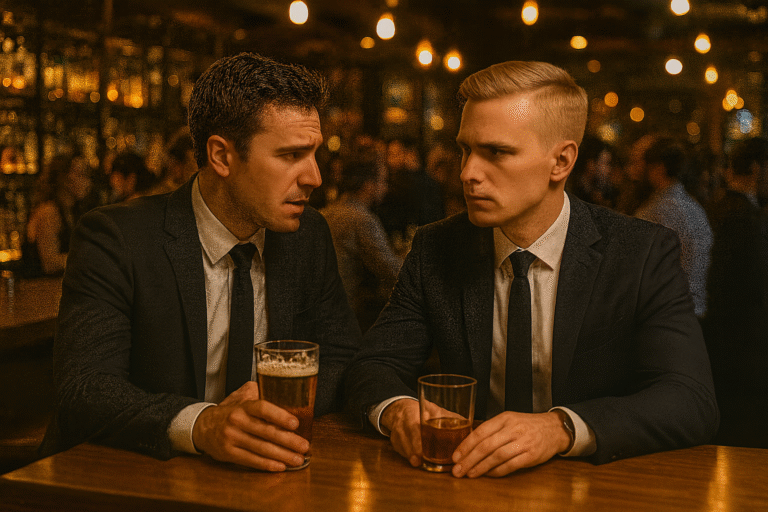 Read more about the article Nem mindegy…