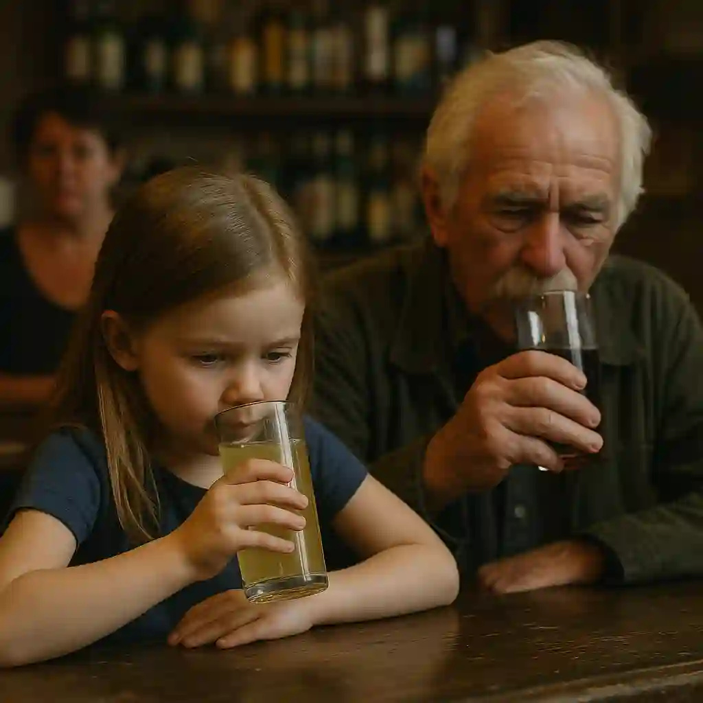 You are currently viewing Nagypapa