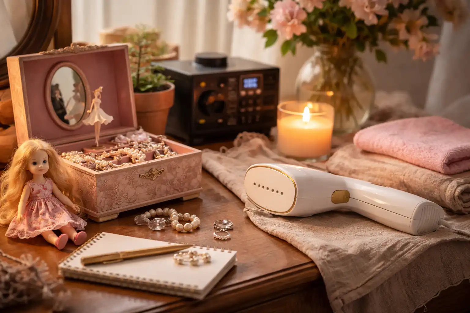 You are currently viewing A tárgyak szolgálatában