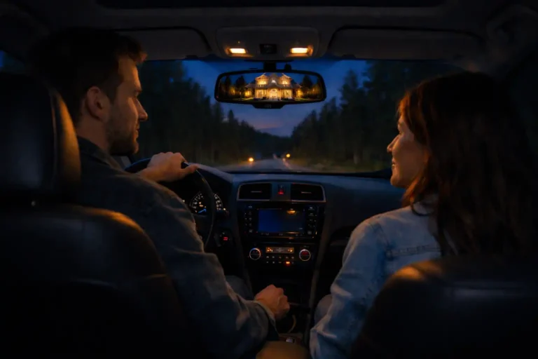 Read more about the article Just Naturally